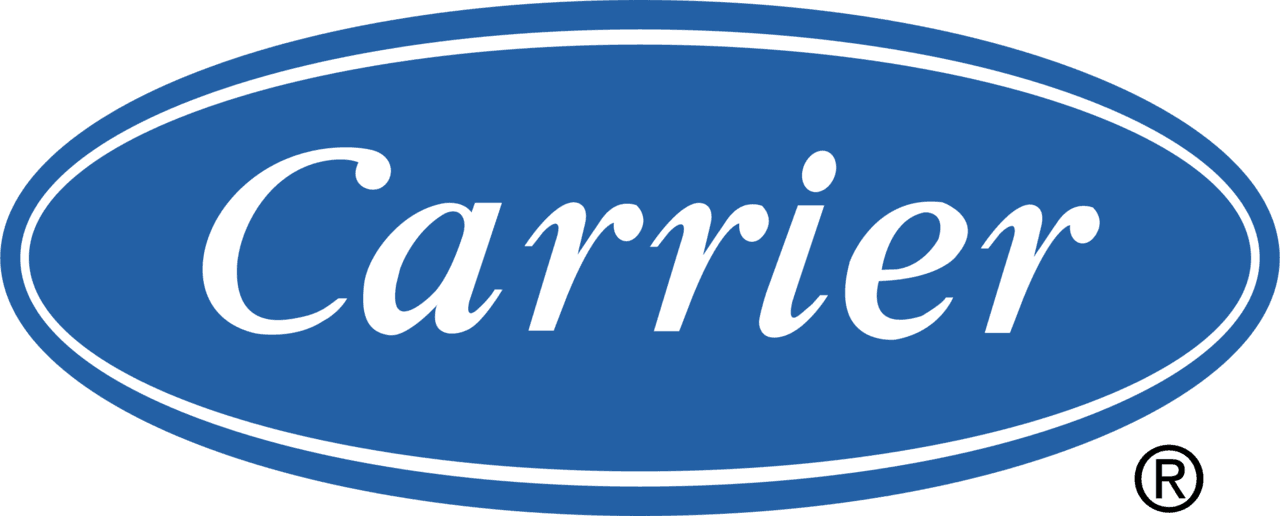 Carrier logo