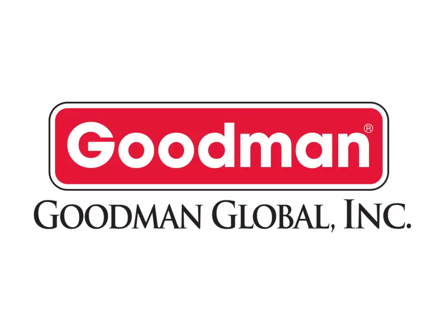 Goodman logo