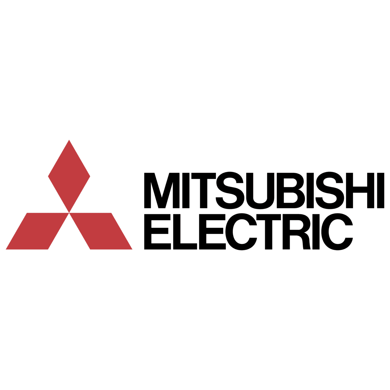Mitsubishi Electric logo