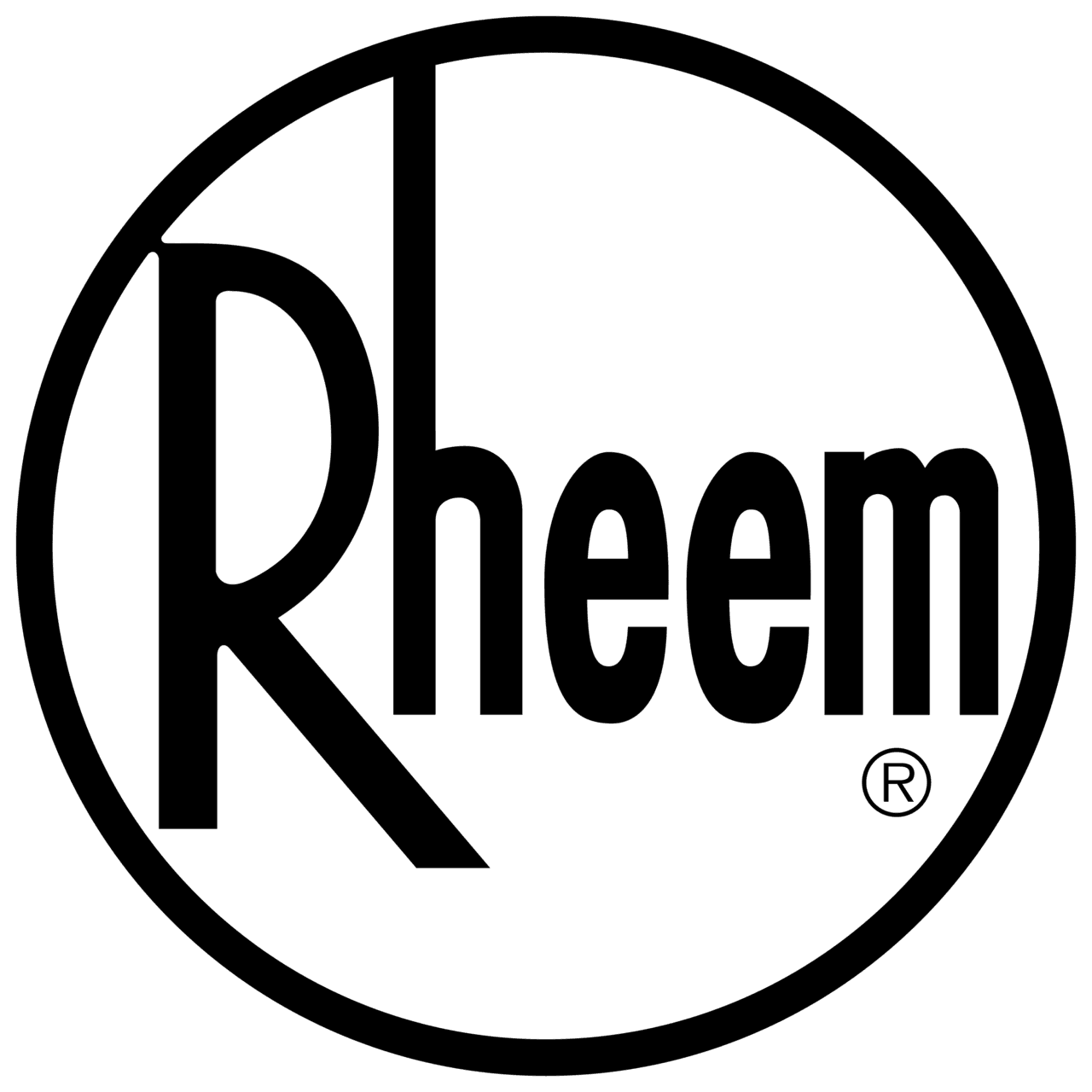 Rheem logo